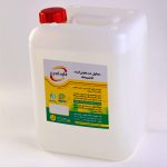 مایع ضدعفونی کننده دست با نام تجاری فارماسین