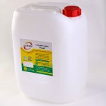 مایع ضدعفونی کننده دست با نام تجاری فارماسین