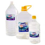distilled water (farmab)