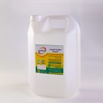 مایع ضدعفونی کننده دست با نام تجاری فارماسین