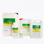 محصول ضد عفونی کننده سطح 