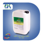 محلول گندزدای سطوح خانگی (پراستیک اسید 5 درصد) فارماسین 20لیتری