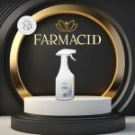 محلول ضدعفونی کننده سطوح برپایه بنزآلکونیوم کلرید فارماسید