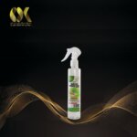 محلول گندزدای سطوح خانگی بر پايه بنزآلكونيوم فارماسيد - 250 میلی لیتری اسپری