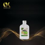 محلول گندزدای سطوح خانگی بر پايه بنزآلكونيوم فارماسيد - 250 میلی لیتری