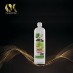 محلول گندزدای سطوح خانگی بر پايه بنزآلكونيوم فارماسيد - 1 لیتری