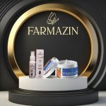 کرم روغن آرگان مرطوب کننده پوست فارمازین