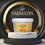 اوسرین 400 % فارمازین