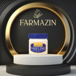 وازلین بهداشتی حاوی ویتامین E فارماین