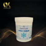 کرم پایه آرایش(کلد کرم) - فارمازین - 1 لیتری