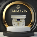 وازلین بهداشتی بالک فارمازین