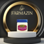 وازلین بهداشتی فارمازین