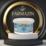 پایه کرم آرایشی (کلدکرم – بیس کرم) فارمازین