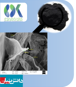 هیدروژل گرافن سه بعدی