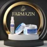 کرم آبرسان حاوی کلاژن کمک به کاهش چین و چروک سطحی پوست - فارمازین