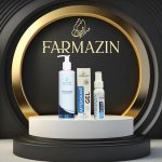 ژل بعد از اصلاح