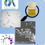 کلوئید نانوذرات نقره