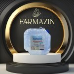 ژل سونوگرافی – فارمازین – 5 لیتری