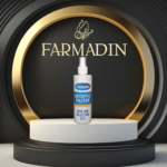 محلول ضدعفونی کننده پوست و محل تزریق برپایه کلرهگزیدین 2% فارمادین پلاس