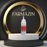 ژل الکترود (الکتروکاردیوگرافی) - فارمازین