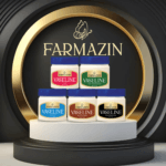 وازلین های معطر