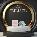 کرم کلاژن کاهش دهنده چین و چروک پوست فارمازین