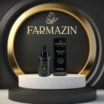 محصولات آرایشی و بهداشتی فارمازین