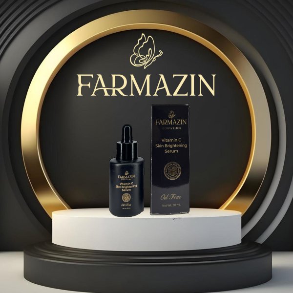 محصولات آرایشی و بهداشتی فارمازین